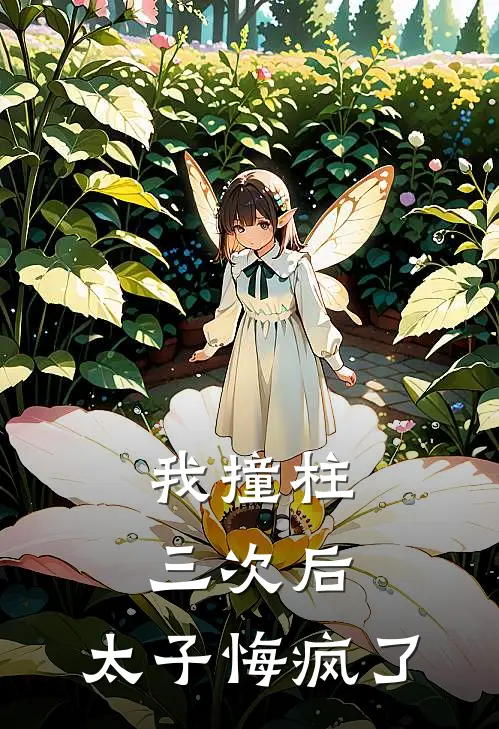 我撞柱三次后，太子悔疯了