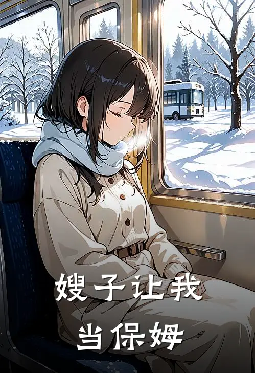 嫂子让我当保姆