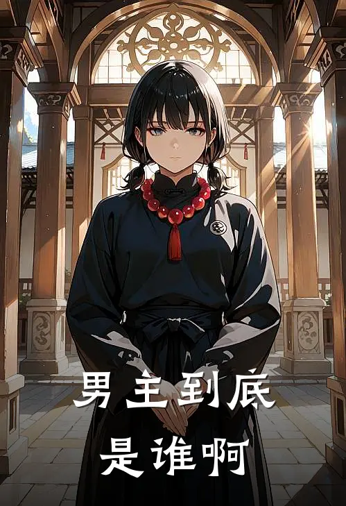 男主到底是谁啊