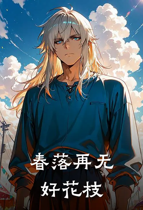 春落再无好花枝