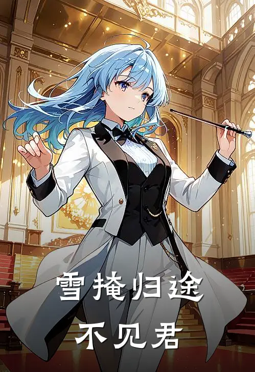 雪掩归途不见君