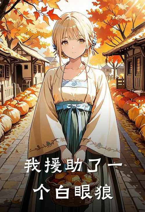 我援助了一个白眼狼
