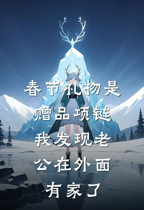 春节礼物是赠品项链，我发现老公在外面有家了