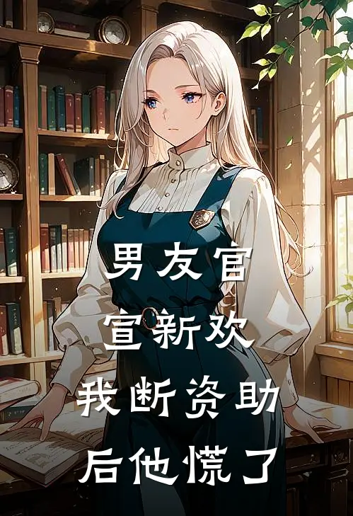 男友官宣新欢，我断资助后他慌了