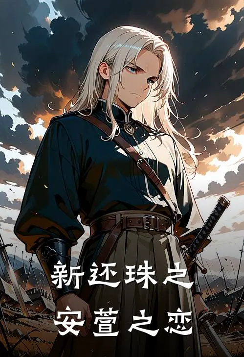 新还珠之安萱之恋