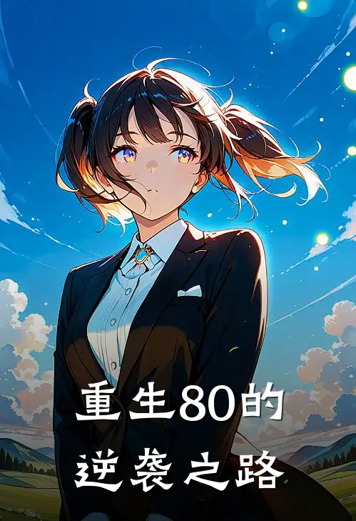 重生80的逆袭之路