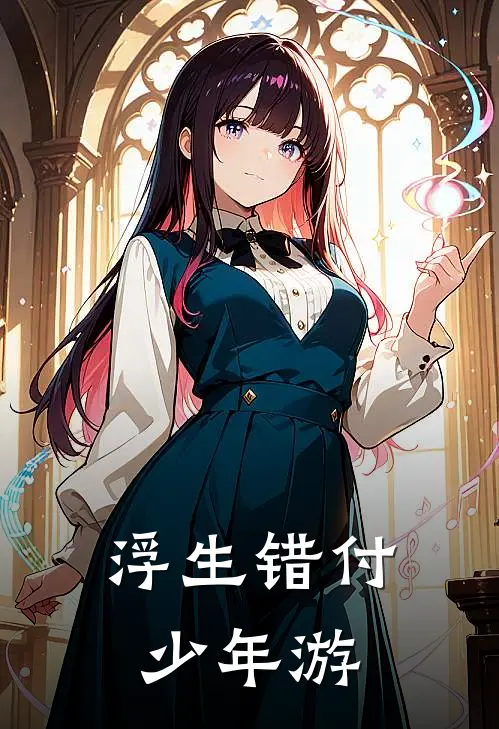 浮生错付少年游