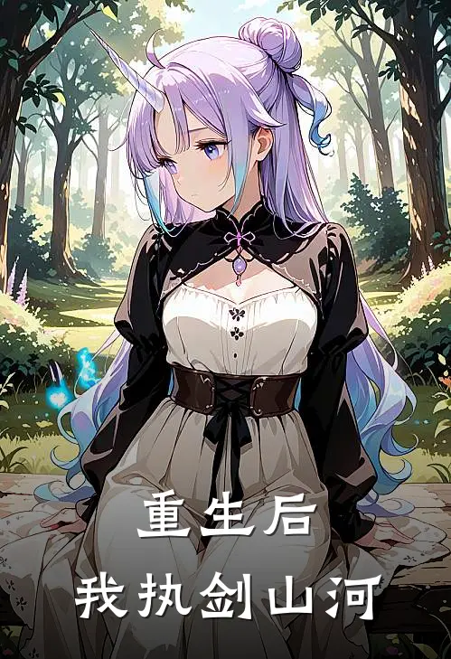 重生后，我执剑山河