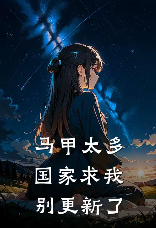 马甲太多，国家求我别更新了