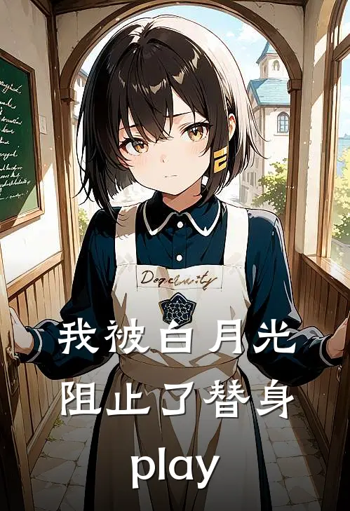 我被白月光阻止了替身play