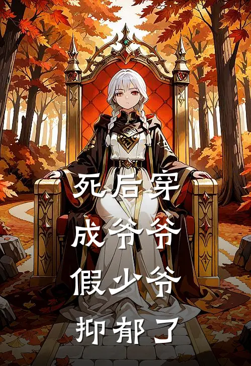 死后穿成爷爷，假少爷抑郁了