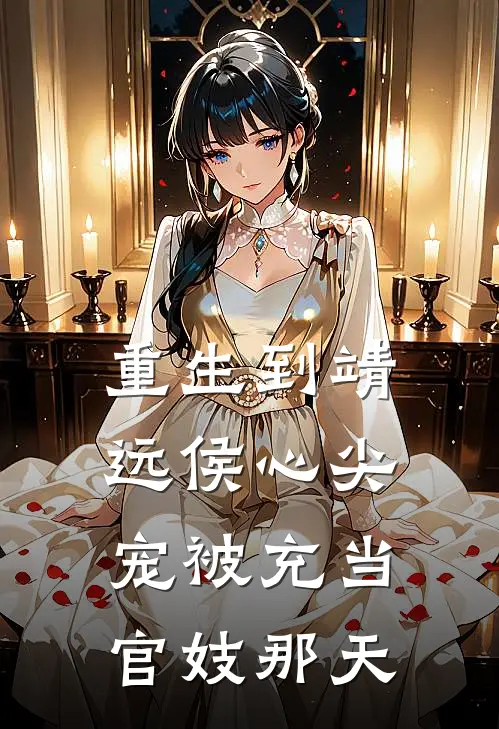 重生到靖远侯心尖宠被充当官妓那天