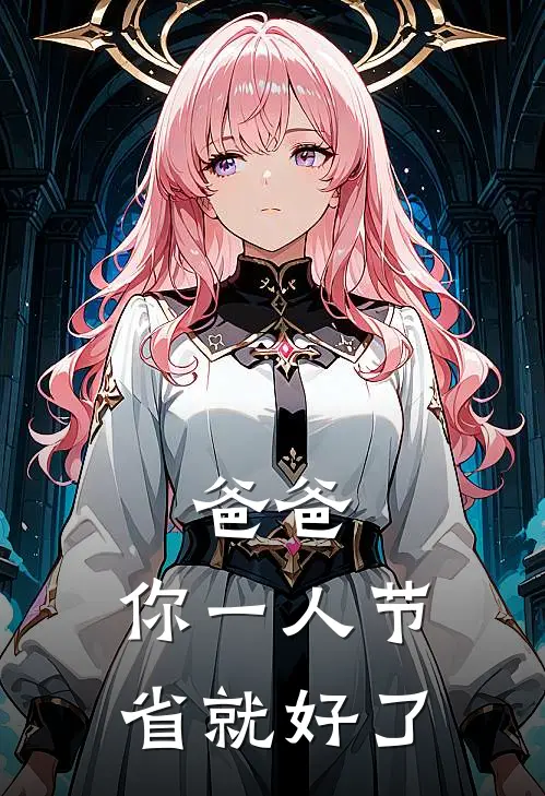 爸爸，你一人节省就好了