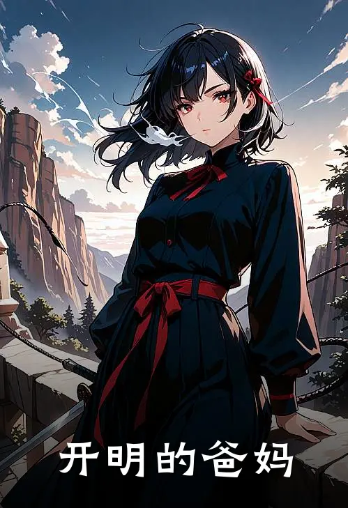 开明的爸妈