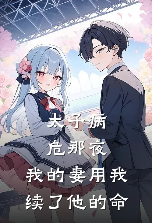 太子病危那夜，我的妻用我续了他的命