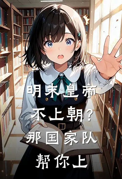 明末皇帝不上朝？那国家队帮你上