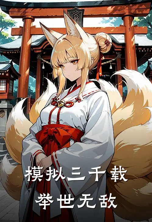 模拟三千载，举世无敌