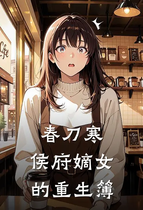 沈晚宁沈若烟(春刀寒：侯府嫡女的重生簿)全章节在线阅读_(春刀寒：侯府嫡女的重生簿)全本在线阅读
