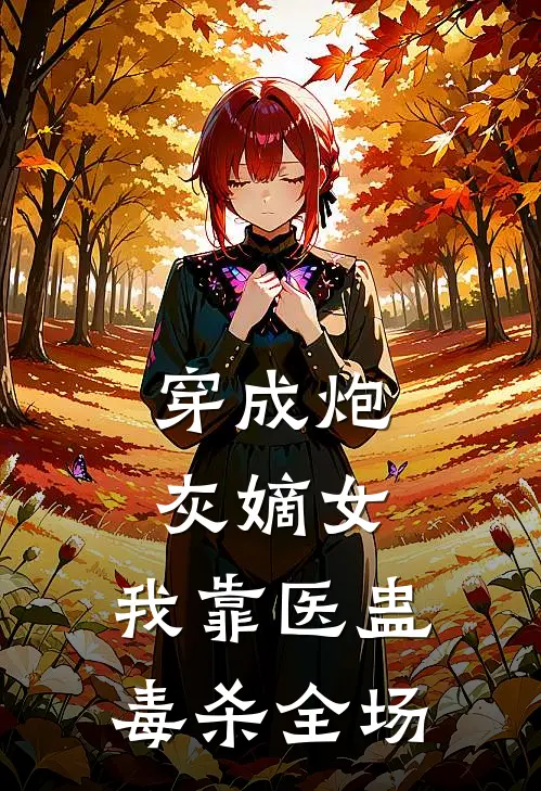 穿成炮灰嫡女，我靠医蛊毒杀全场凌婉清凌晚免费小说在线阅读_热门小说在线阅读穿成炮灰嫡女，我靠医蛊毒杀全场凌婉清凌晚