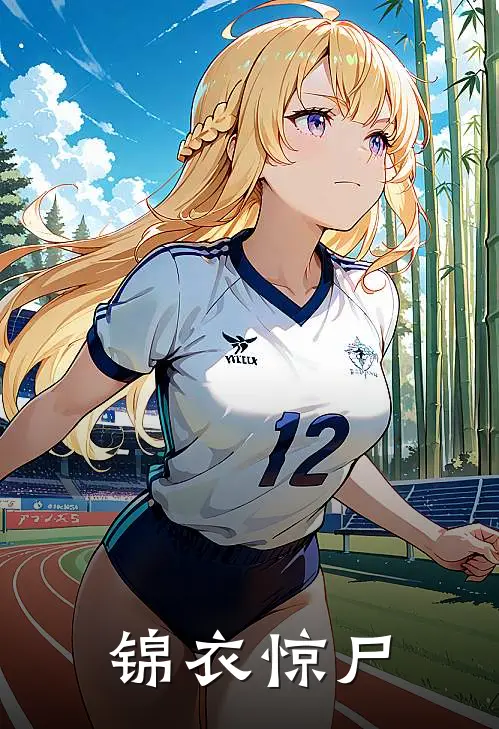 锦衣惊尸(沈惊蛰周敢)完整版免费阅读_(锦衣惊尸)全章节免费在线阅读