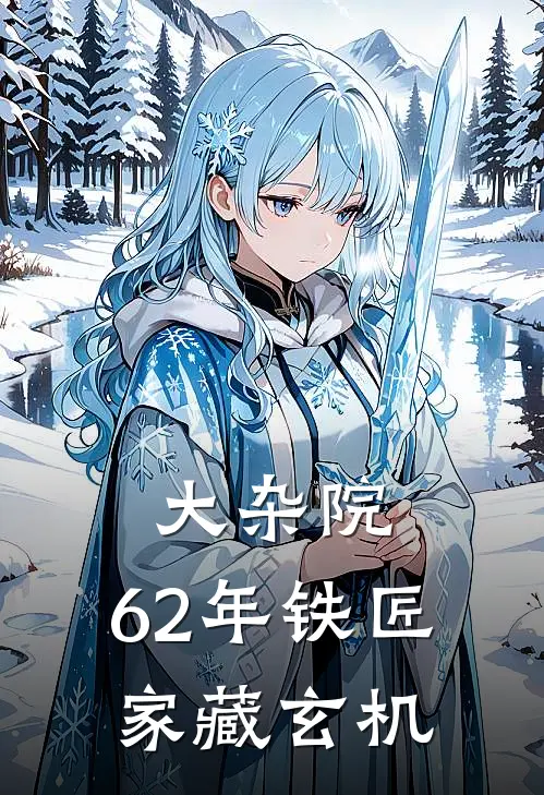 大杂院：62年铁匠，家藏玄机(李铁生李长庚)完结版小说推荐_最新完结小说推荐大杂院：62年铁匠，家藏玄机李铁生李长庚