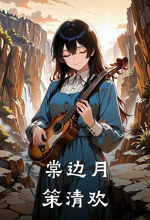 棠边月，策清欢萧策沈清沅热门小说免费阅读_网络热门小说棠边月，策清欢(萧策沈清沅)