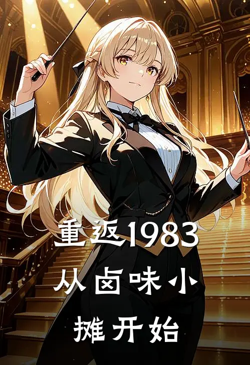 重返1983，从卤味小摊开始(周卫东刘耀祖)完结版免费小说_热门完结小说重返1983，从卤味小摊开始(周卫东刘耀祖)