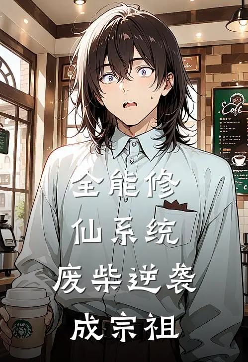 全能修仙系统：废柴逆袭成宗祖