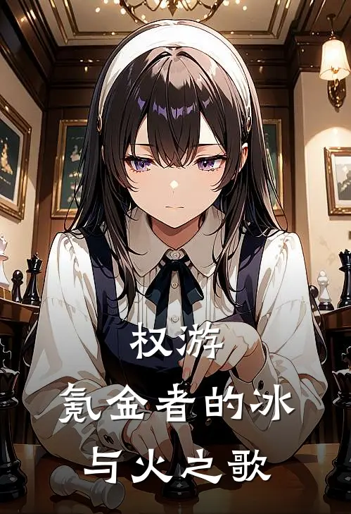 权游：氪金者的冰与火之歌