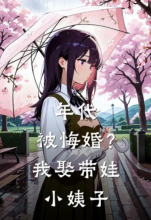 年代：被悔婚？我娶带娃小姨子