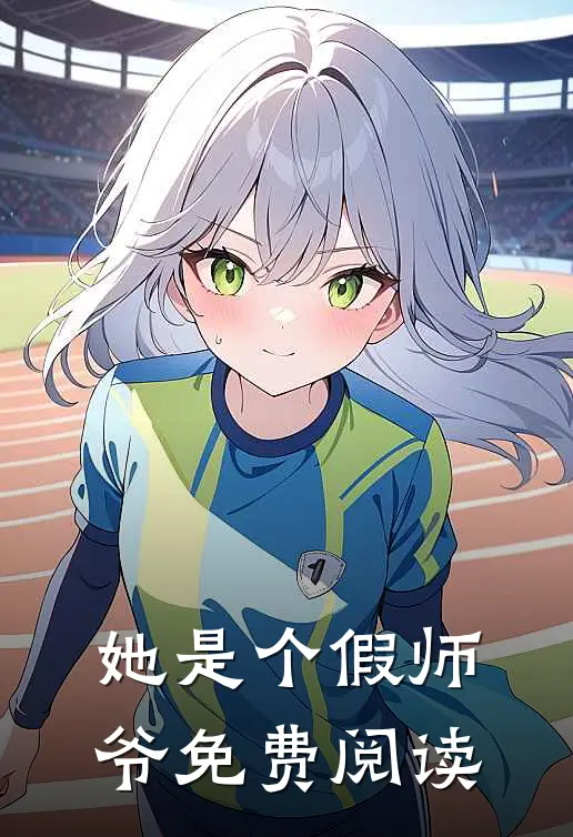 她是个假师爷免费阅读