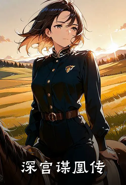 顾青鸾林尚宫(深宫谋凰传)最新章节免费在线阅读_深宫谋凰传最新章节免费阅读