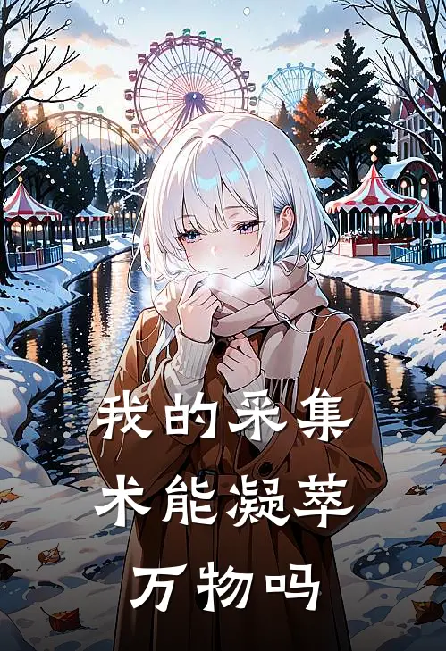 我的采集术能凝萃万物吗