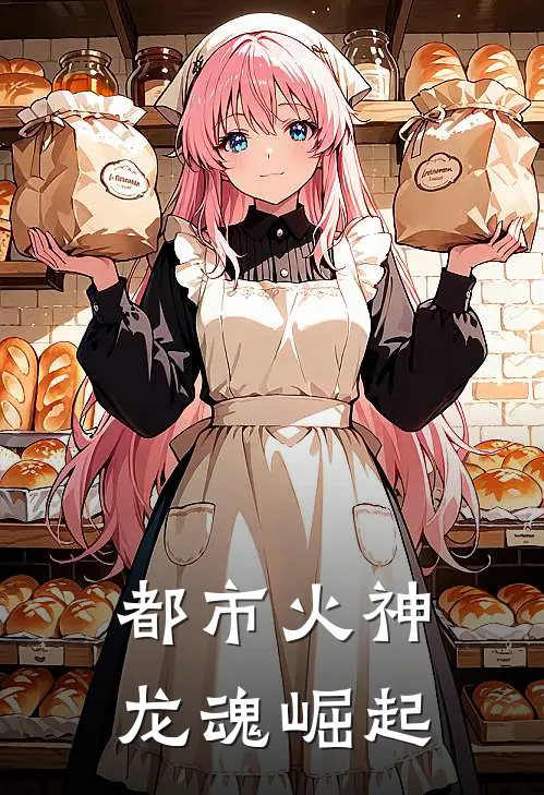 都市火神龙魂崛起