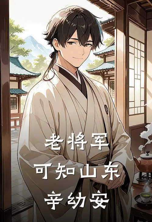 老将军，可知山东辛幼安(辛弃疾岳飞)免费阅读_完结热门小说老将军，可知山东辛幼安(辛弃疾岳飞)