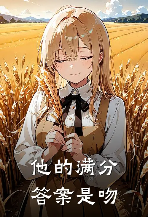 他的满分答案是吻(林薇陆衍)热门网络小说推荐_最新章节列表他的满分答案是吻(林薇陆衍)