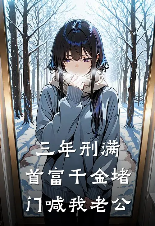 三年刑满，首富千金堵门喊我老公苏晚璃张昊最新章节在线阅读_苏晚璃张昊全本免费在线阅读