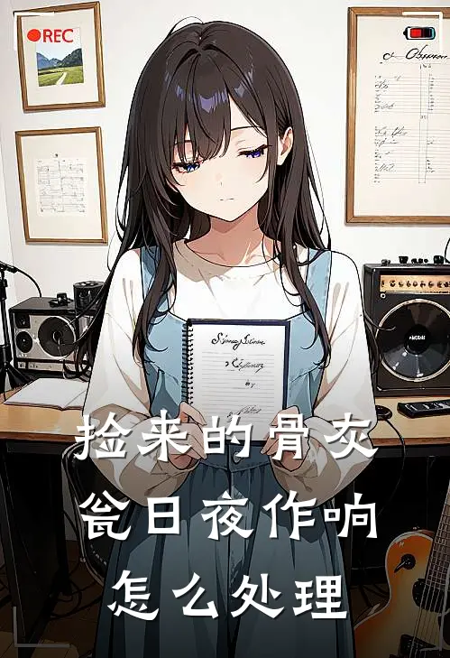 捡来的骨灰瓮日夜作响怎么处理