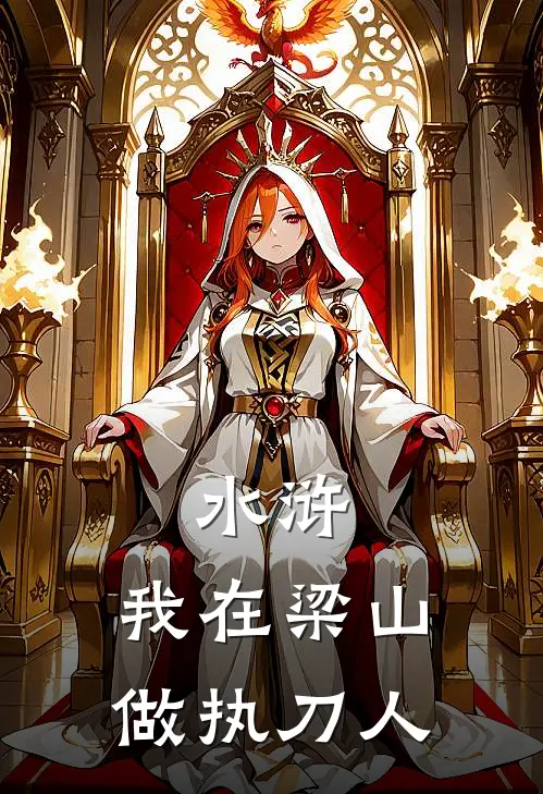 水浒：我在梁山做执刀人(林衍宋徽宗)最新小说_免费阅读完整版小说水浒：我在梁山做执刀人(林衍宋徽宗)