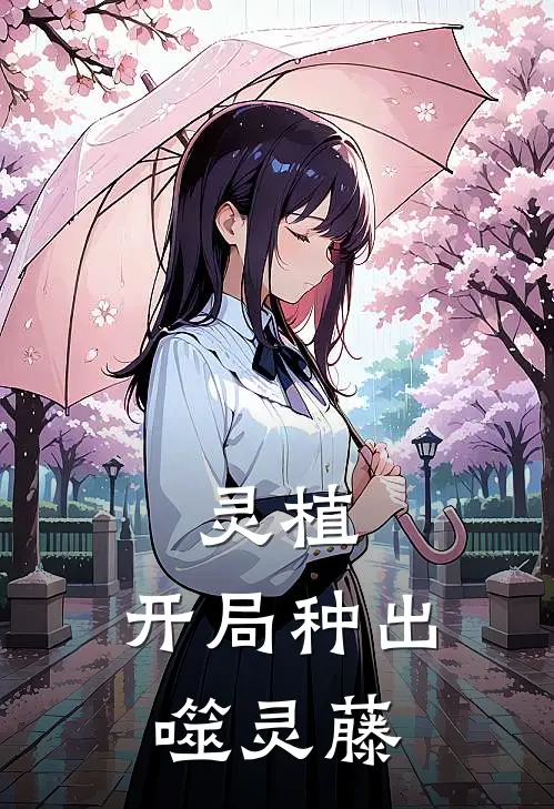 灵植：开局种出噬灵藤林默林浩热门小说完结_热门的小说灵植：开局种出噬灵藤林默林浩