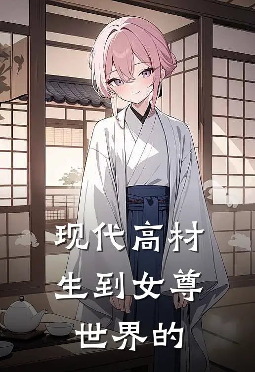 现代高材生到女尊世界的