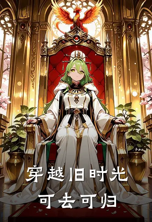 穿越旧时光：可去可归