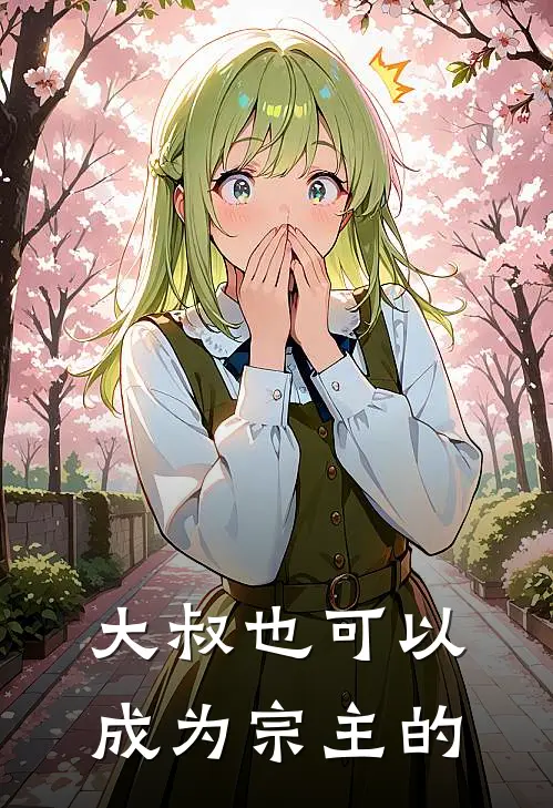 大叔也可以成为宗主的