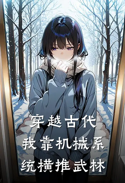 穿越古代：我靠机械系统横推武林林岳阿飞完结好看小说_无弹窗全文免费阅读穿越古代：我靠机械系统横推武林(林岳阿飞)