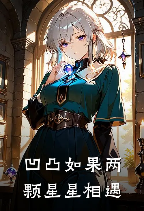 【凹凸】如果两颗星星相遇雷狮鑫笙小说完结推荐_热门小说阅读【凹凸】如果两颗星星相遇雷狮鑫笙