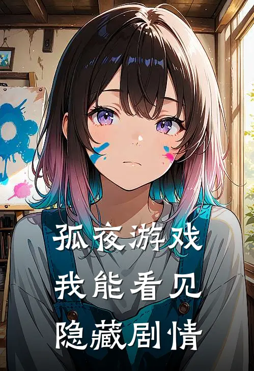 孤夜游戏：我能看见隐藏剧情