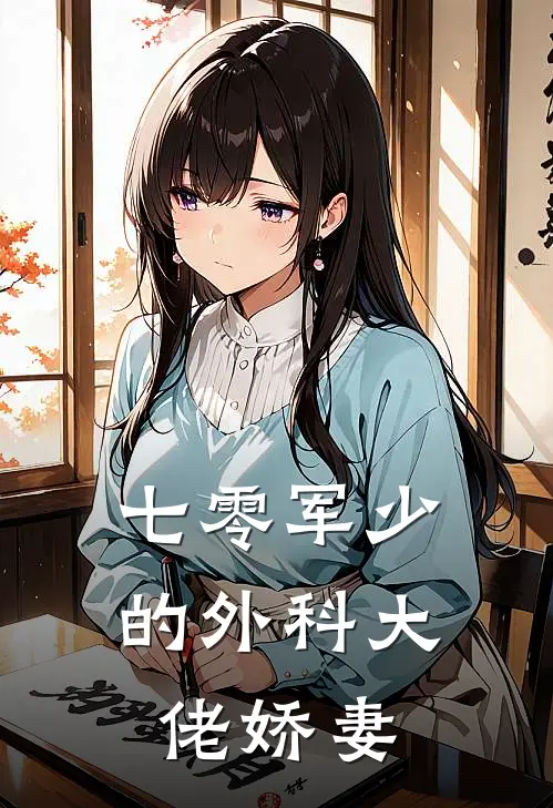 七零军少的外科大佬娇妻