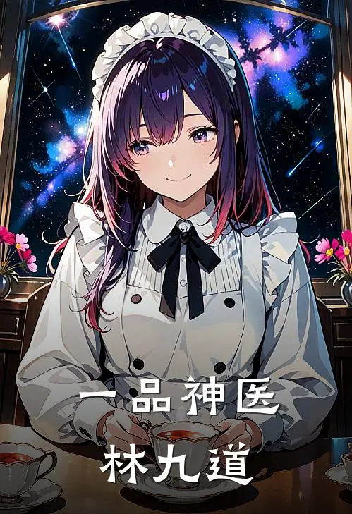 一品神医林九道