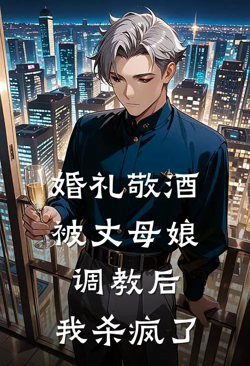 婚礼敬酒被丈母娘调教后，我杀疯了