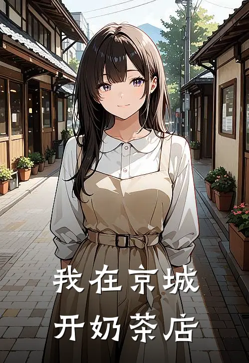 江晚晚嫦娥我在京城开奶茶店最新章节阅读_江晚晚嫦娥最新章节在线阅读